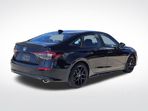 Used 2026 Honda Civic Sport image 13