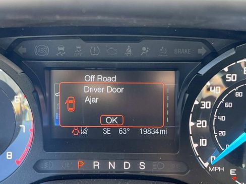 Used 2023 Ford Ranger Lariat w/ FX4 Off-Road Package image 28