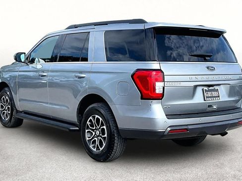 Used 2024 Ford Expedition XLT AWD/4WD image 13
