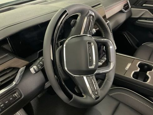 Used 2024 GMC Acadia Denali w/ Super Cruise Package AWD/4WD image 24