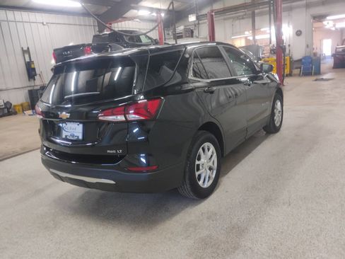 Used 2024 Chevrolet Equinox LT image 4