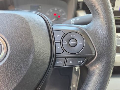 Certified 2024 Toyota Corolla LE FWD image 30