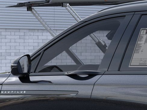 New 2026 Lincoln Nautilus Reserve AWD/4WD image 20