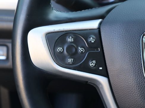 Used 2023 GMC Acadia SLT w/ Elevation Edition FWD image 14