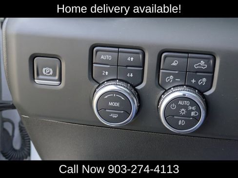 Used 2025 GMC Sierra 2500 Denali Ultimate image 19