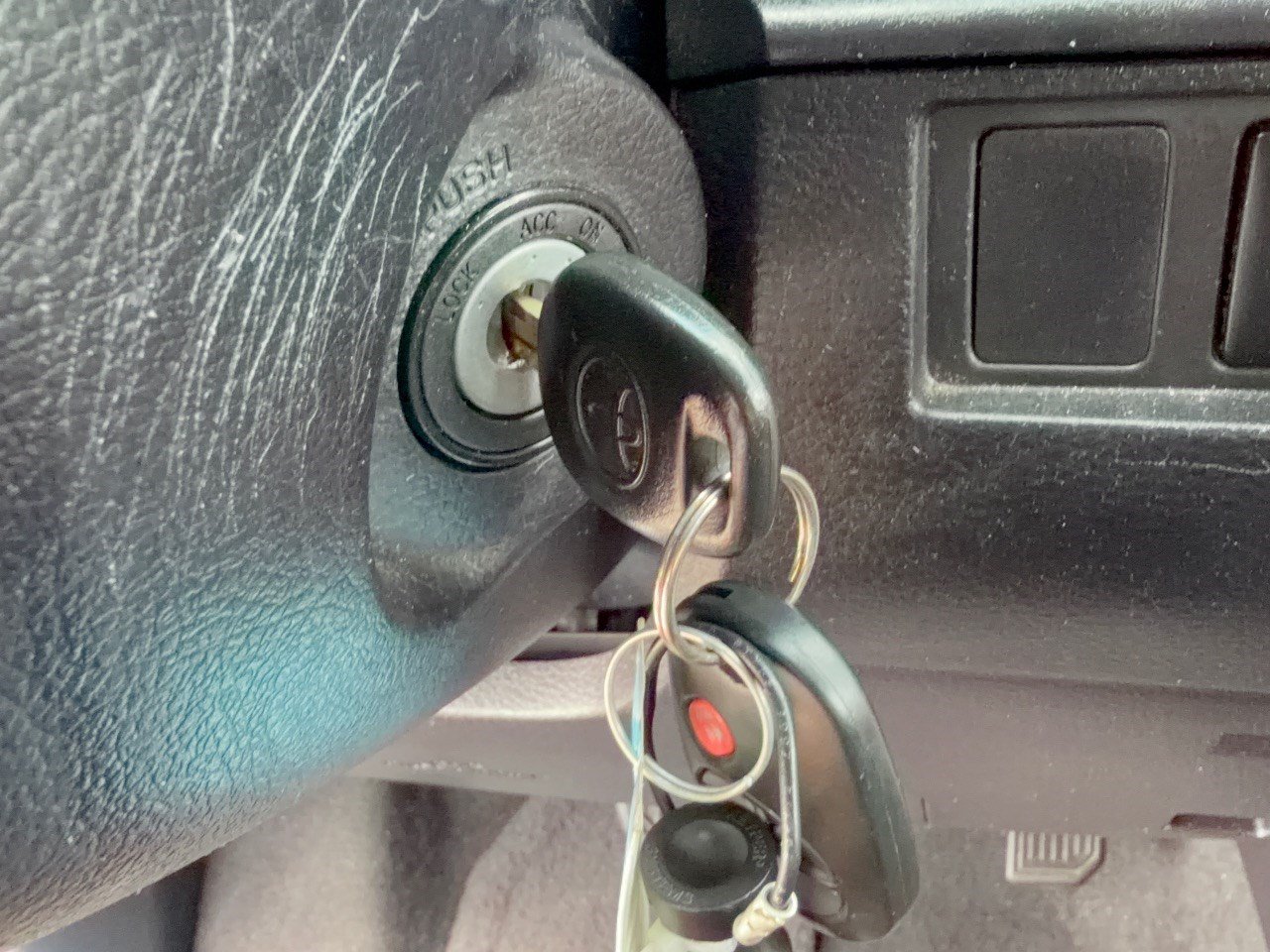 Used 2014 Toyota Tundra SR5 RWD image 20