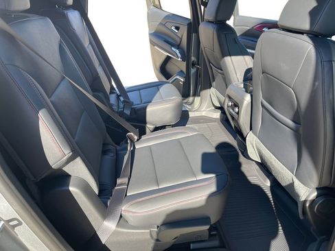 New 2026 Chevrolet Traverse Z71 image 19