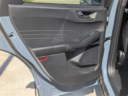 New 2026 Ford Escape Active FWD image 25