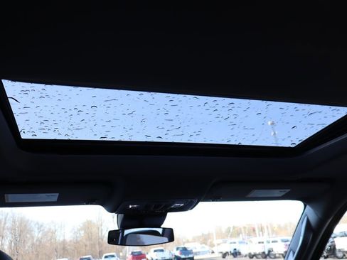 New 2026 Chevrolet Silverado 1500 RST w/ Safety Package image 22