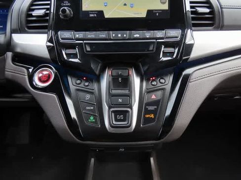 Certified 2019 Honda Odyssey Elite image 24