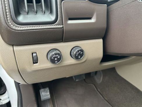 Used 2015 GMC Canyon SLT w/ Driver Alert Package image 13