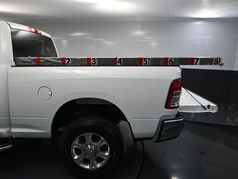 Used 2024 RAM 2500 Big Horn image 41