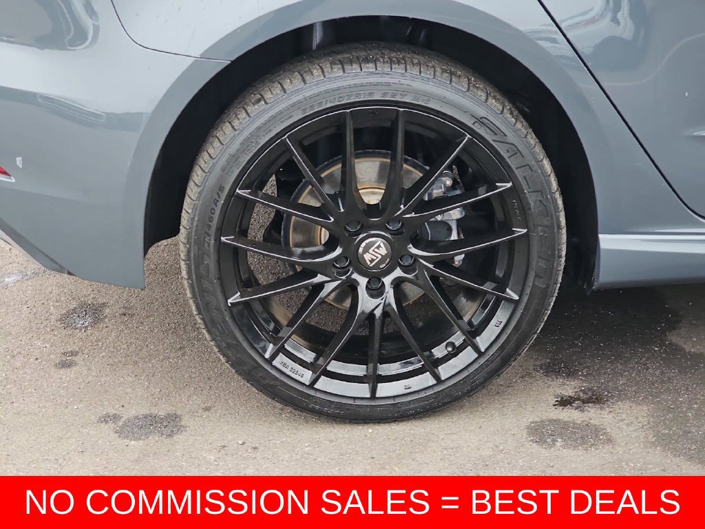 Used 2017 Audi A3 e-tron Prestige w/ Prestige Package FWD image 37