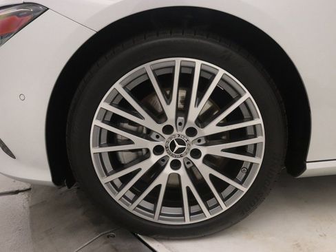 Certified 2023 Mercedes-Benz CLA 250 image 30