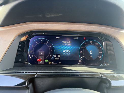 New 2026 Volkswagen Atlas SE AWD/4WD image 29