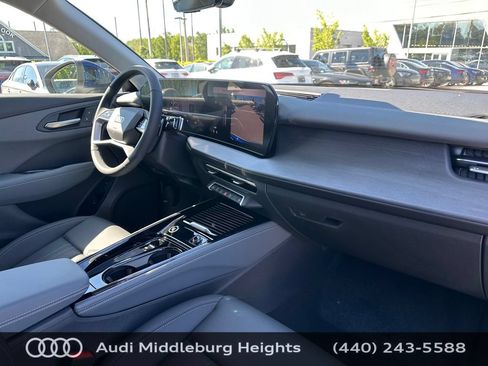 Used 2026 Audi Q3 quattro 2.0T AWD/4WD image 16