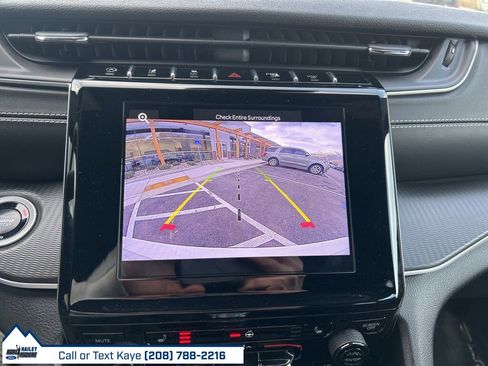 Used 2024 Jeep Grand Cherokee L Laredo image 41