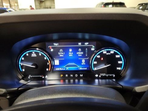 Used 2021 Ford Bronco Sport Badlands w/ Badlands Package image 13