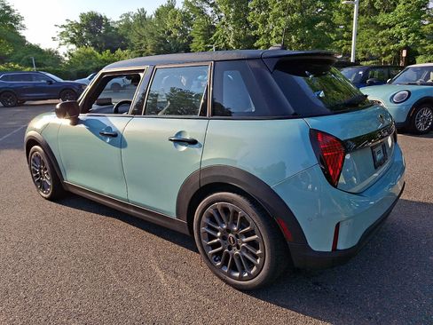 Certified 2026 MINI Cooper S FWD image 6