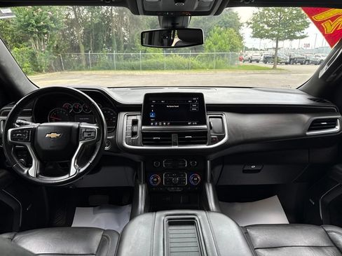 Used 2021 Chevrolet Tahoe LT RWD image 17