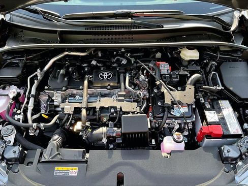 Certified 2025 Toyota Corolla LE w/ LE Premium Package image 30