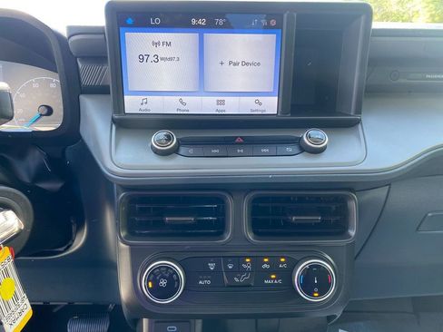 Used 2023 Ford Maverick XL w/ Equipment Group 100A Standard image 20