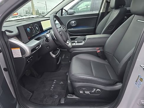 Certified 2026 Hyundai Ioniq 9 Limited image 24