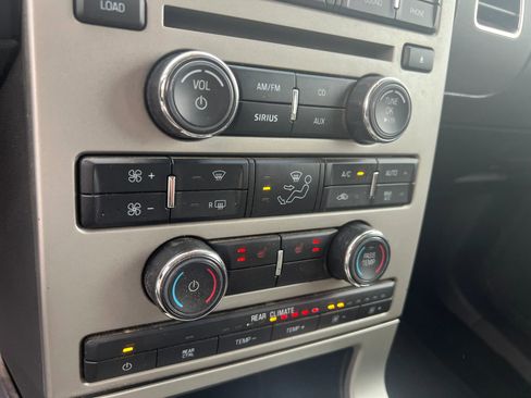 Used 2012 Ford Flex SEL FWD image 21