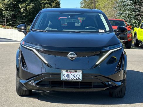 Used 2023 Nissan Ariya FWD image 9