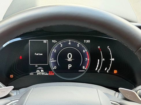 Used 2024 Lexus NX 350 AWD w/ Cold Area Package image 47