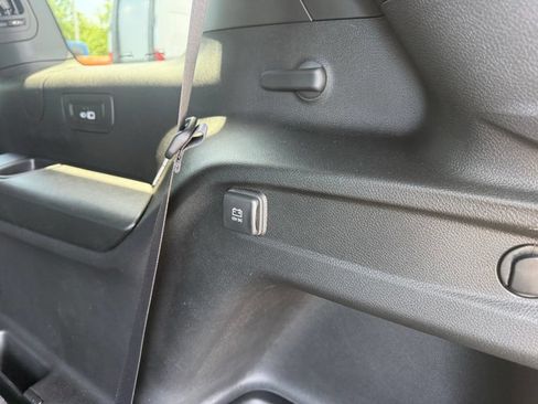 New 2026 Jeep Grand Cherokee L Limited AWD/4WD image 47
