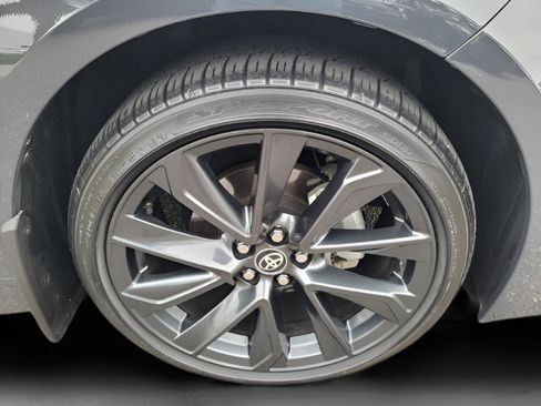 Certified 2025 Toyota Corolla SE image 29