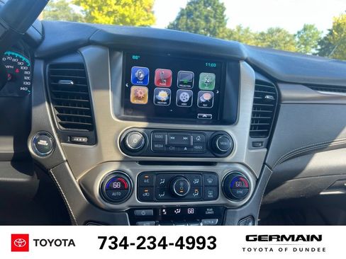 Used 2020 GMC Yukon XL Denali w/ Open Road Package AWD/4WD image 17