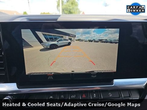 Used 2023 GMC Sierra 1500 SLT w/ SLT Premium Package image 29