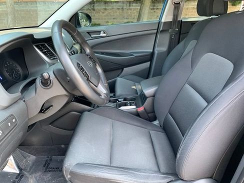 Used 2016 Hyundai Tucson Sport AWD/4WD image 12
