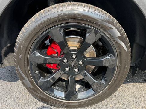 Used 2021 Ford Explorer ST w/ Equipment Group 401A AWD/4WD image 29