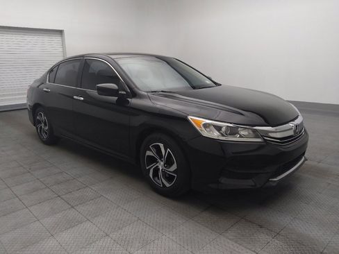 Used 2016 Honda Accord LX image 11