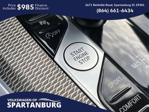 Used 2022 BMW X5 M50i image 30