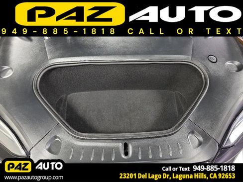 Used 2023 Tesla Model S Standard Range image 19
