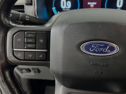 Used 2023 Ford F150 Lariat image 18