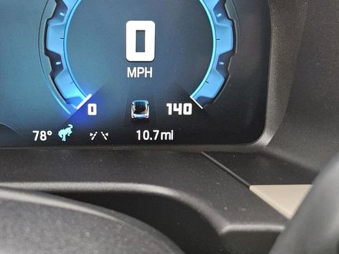 New 2025 Ford Bronco Sport Big Bend w/ Convenience Package image 21