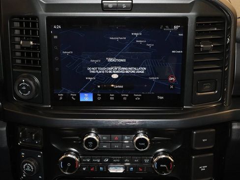 New 2025 Ford F350 Lariat w/ Lariat Ultimate Package AWD/4WD image 23