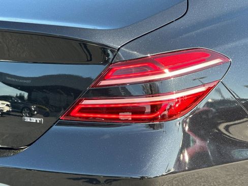 Used 2025 Genesis G70 3.3T Advanced w/ Sport Prestige Package image 26