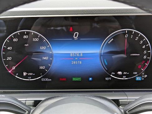 Certified 2024 Mercedes-Benz GLE 450e 4MATIC image 11