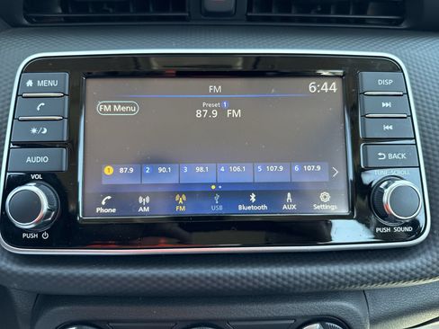 Used 2025 Nissan Kicks Play S FWD image 12