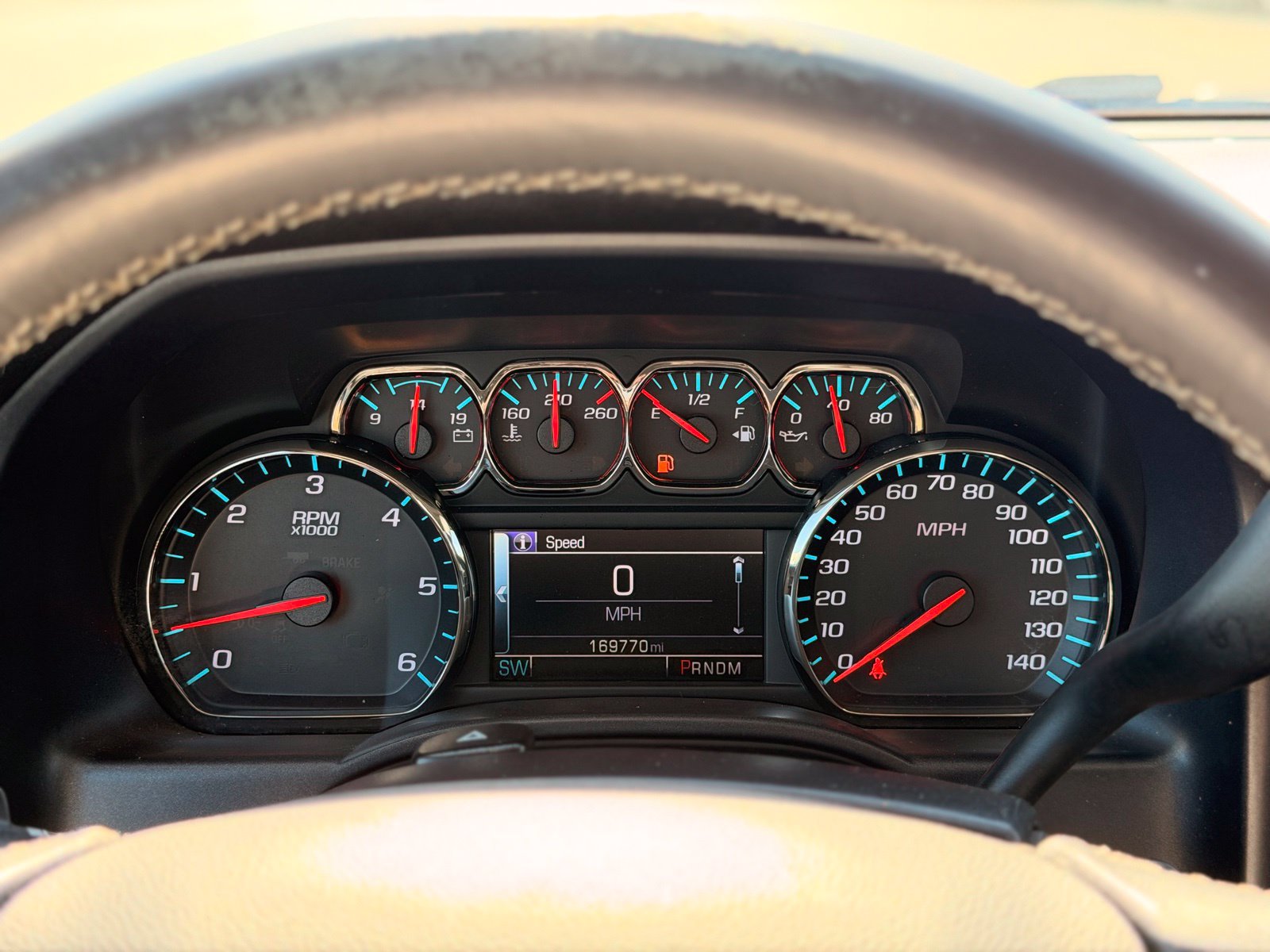 Used 2015 Chevrolet Silverado 1500 LT w/ All Star Edition AWD/4WD image 39