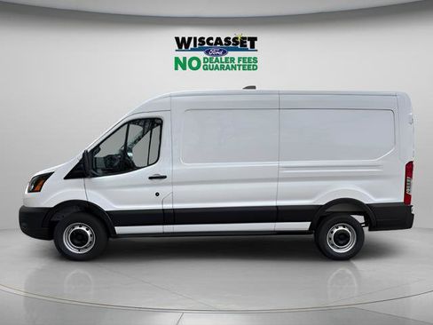 New 2026 Ford Transit 250 148 Medium Roof RWD image 6