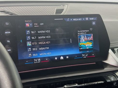 Used 2025 BMW X1 xDrive28i w/ Convenience Package image 14