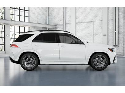 New 2026 Mercedes-Benz GLE 350 4MATIC