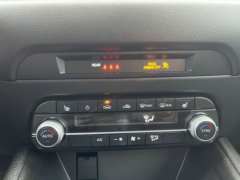 Used 2023 MAZDA CX-5 AWD 2.5 S w/ Select Package image 18